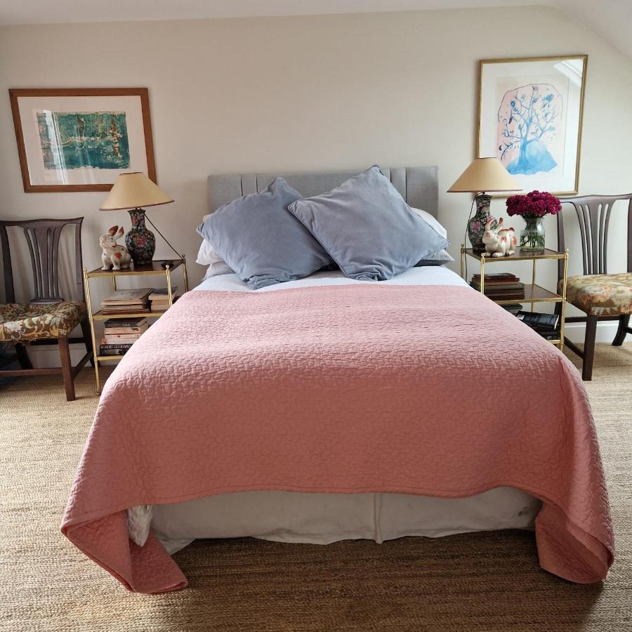 Colourful 2 Bed 2 Bath Tooting House Apartman London Kültér fotó